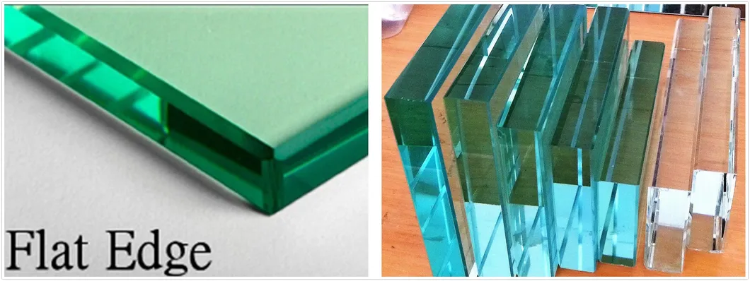 Glass Edging Machine