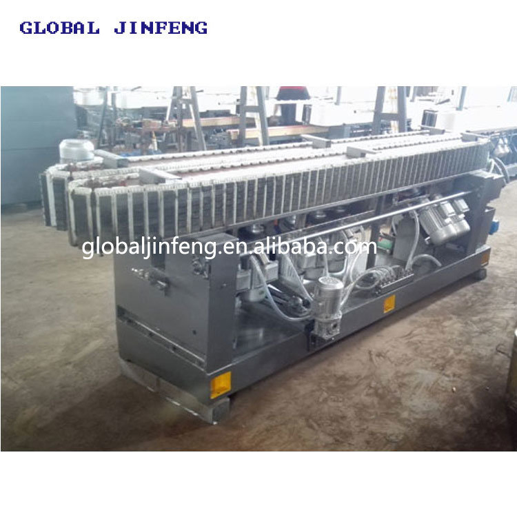 (Jfe-9540) Glass Straight Line Bevel Multilevel Edging Grinding Machine