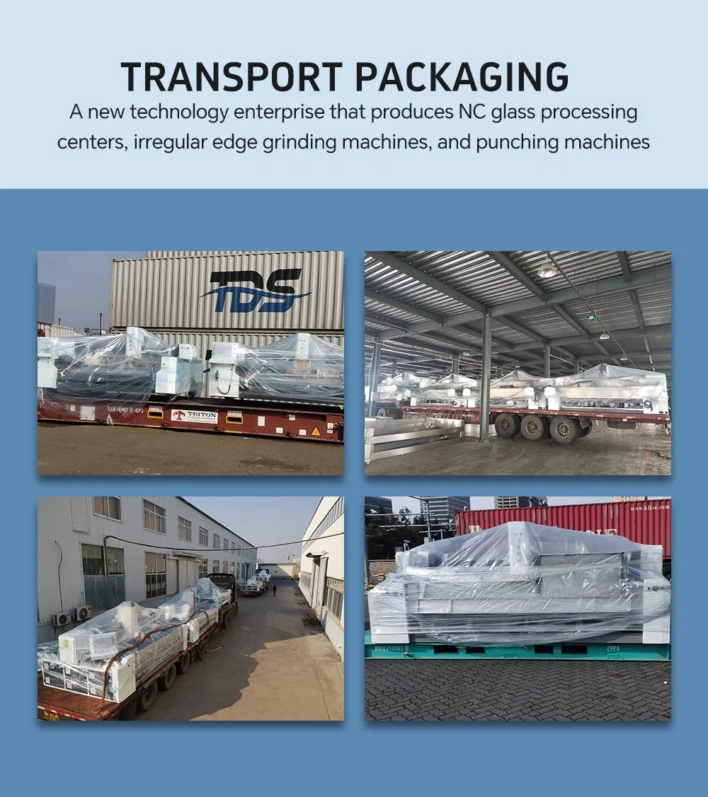 Shipping Packaging