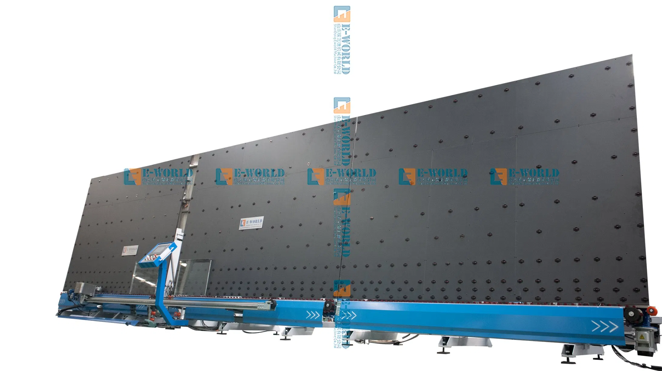 Silicone Sealant Double Components Insulating Glass Production Line