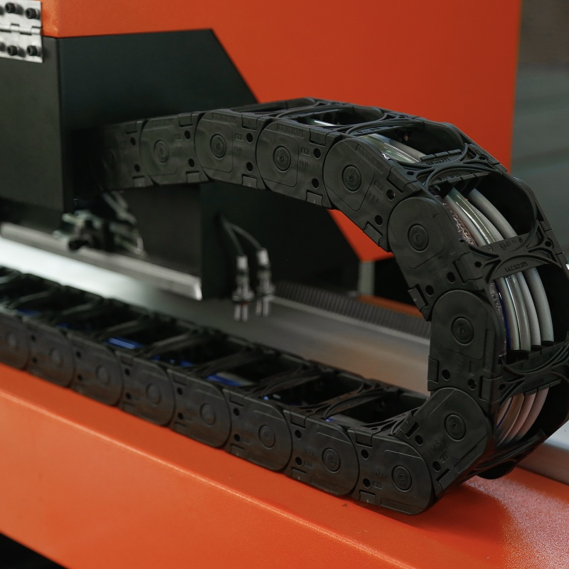 Space-Saving Best Glass Cutting Machine Table with Automatic Loading and Cutting Glass Cutter Tool Get Ds-Ict3826-a Now