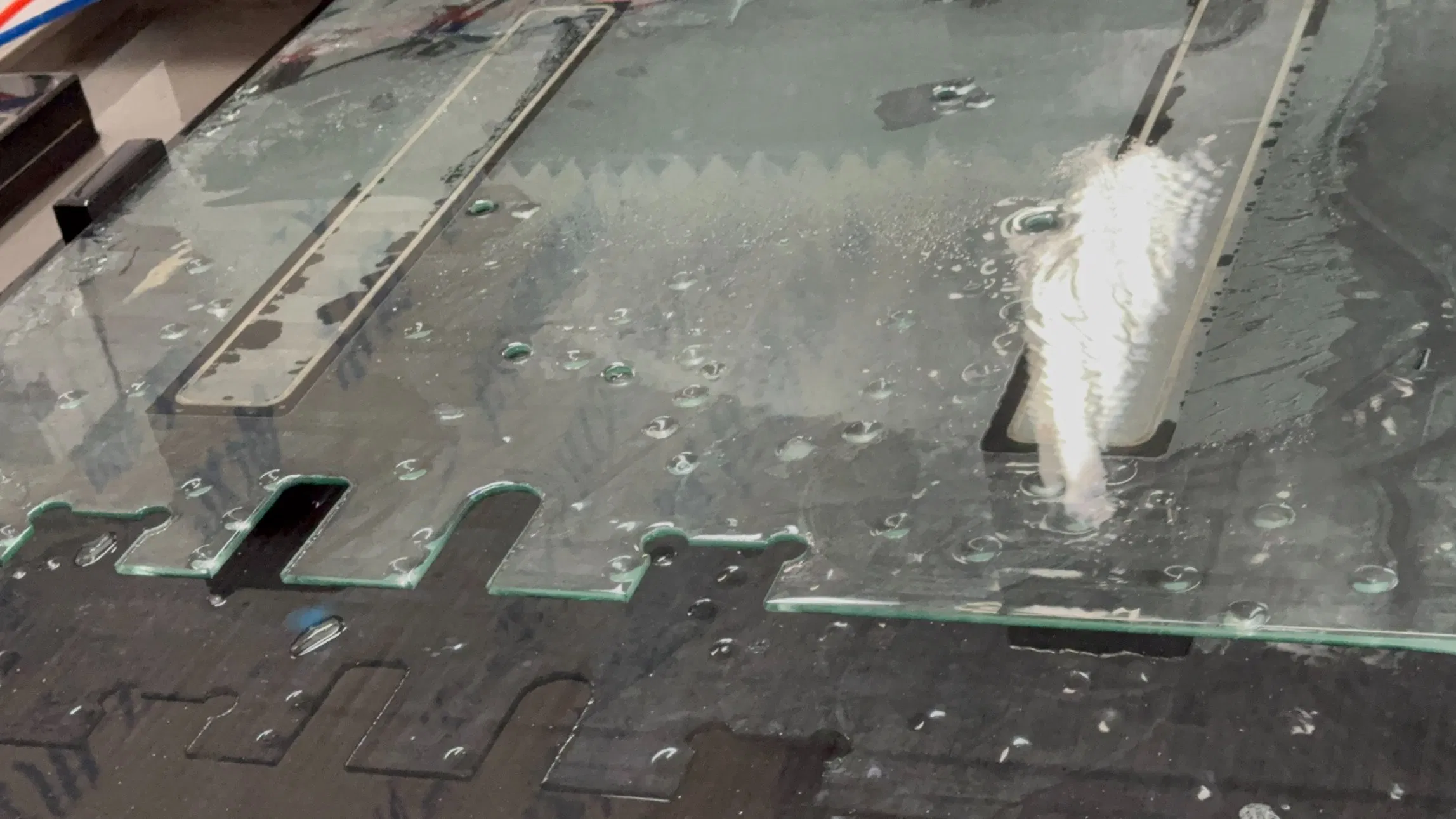 High-Performance Glass Drilling Kit for Professionals and Diyers