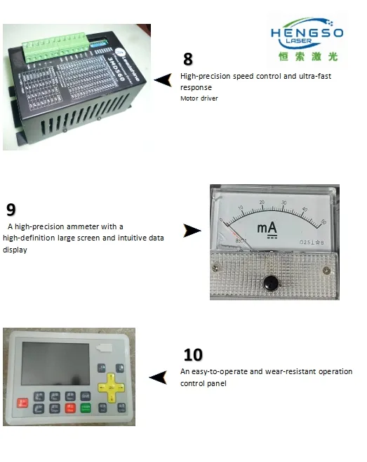 Laser Machine View 3