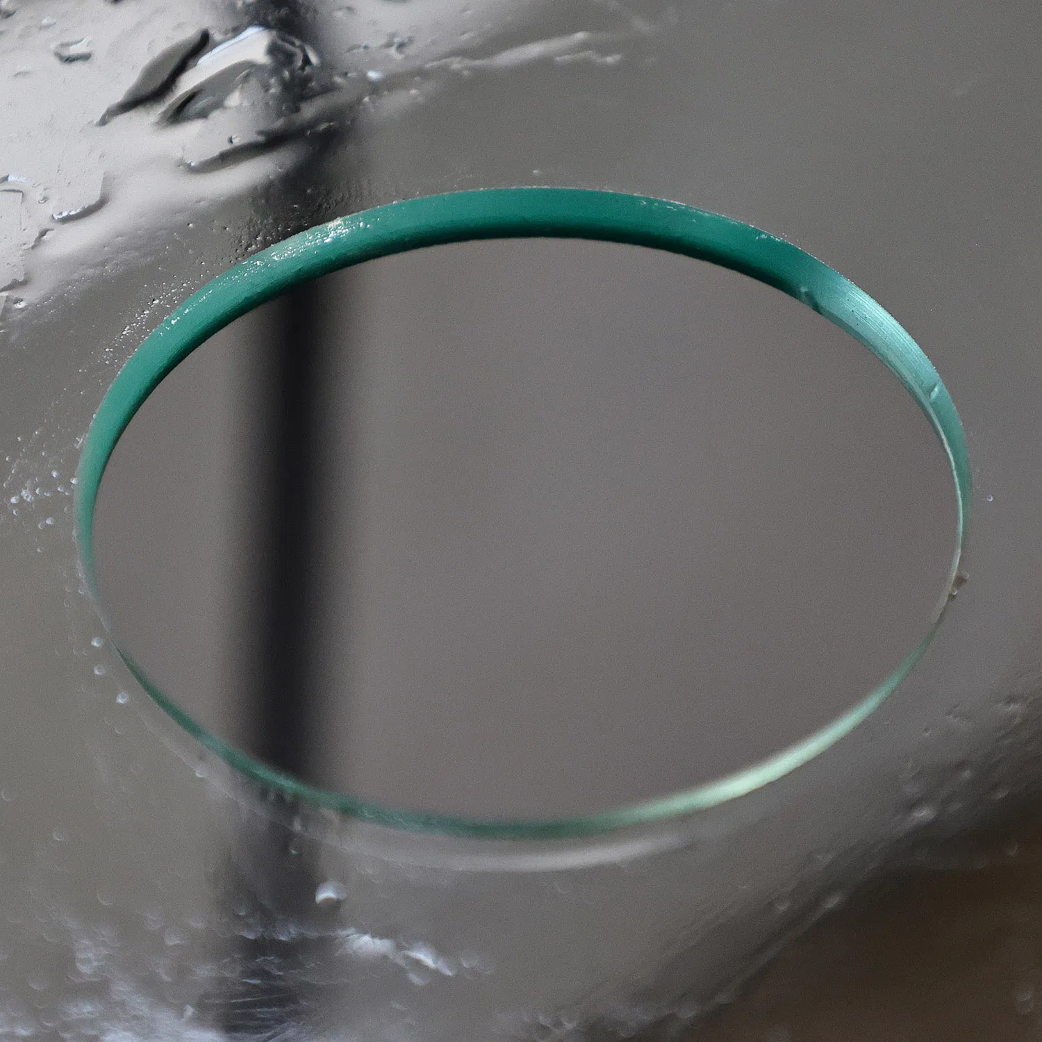 Advanced Zxx-E0825 CNC Glass Processing Machine for Drilling, Cutting, and Grinding