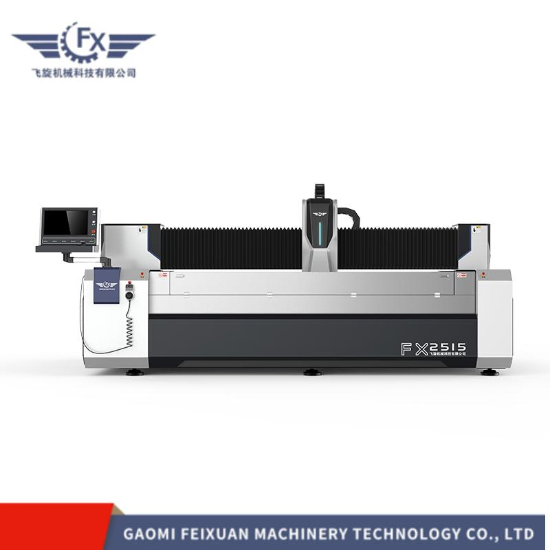 Advanced Hot Versatile Fx-2515 CNC Glass Machining Center for Precision Processing
