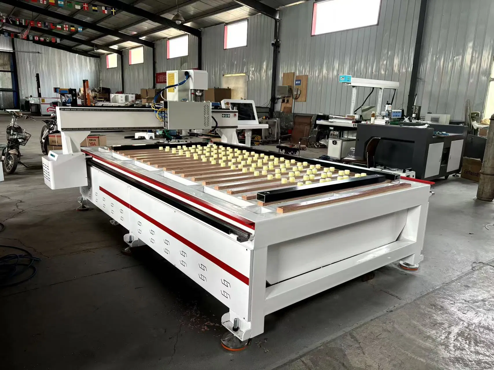 Sand Blasting Laser Machine Mirror Design Sandblasting Laser Machine Glass Mirror Laser Sandblast Machine