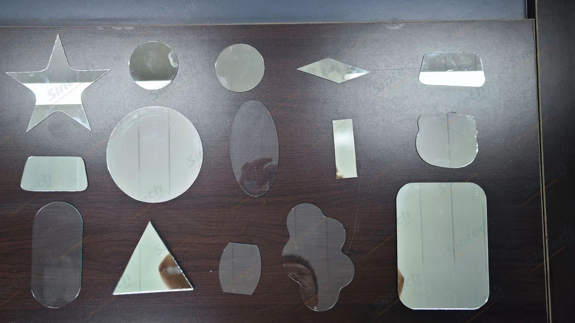 Glass Applications Gallery