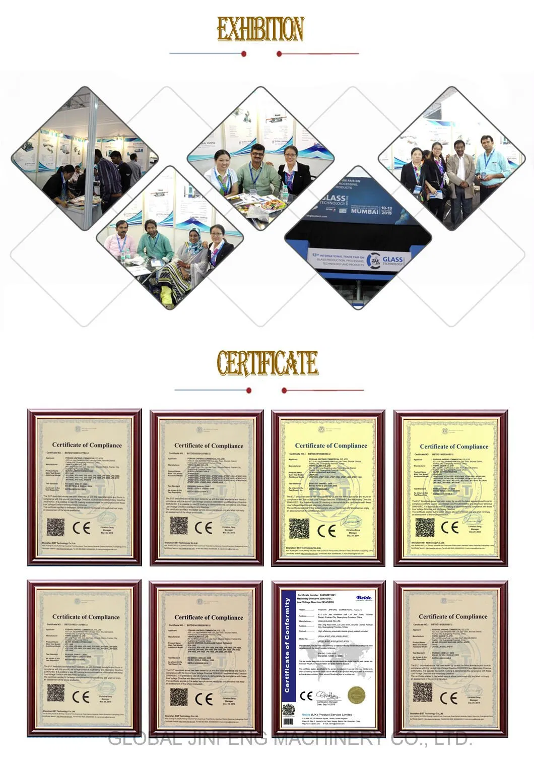 Production Display 2