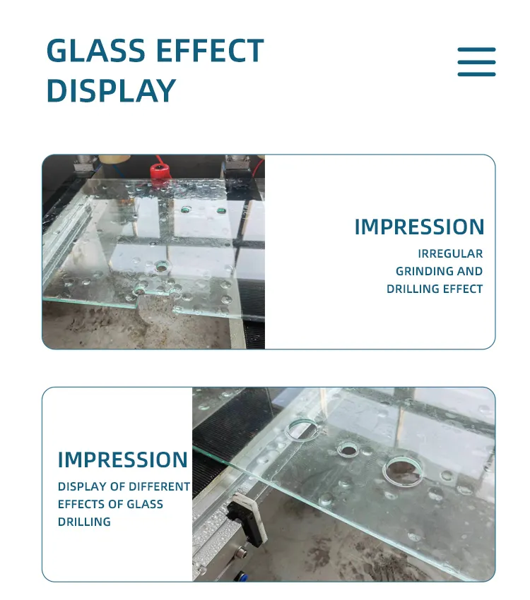 Glass Drilling Machine 5