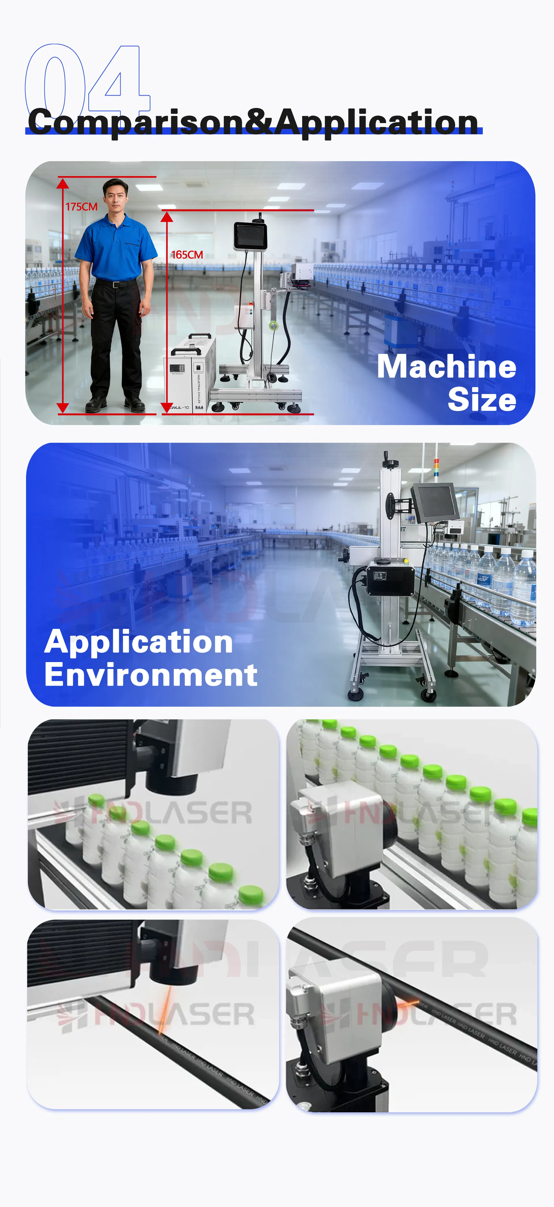 UV Laser Marking Machine 4