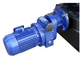 Grinding machine technology