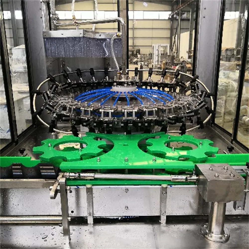 Washing Machine Detail 2