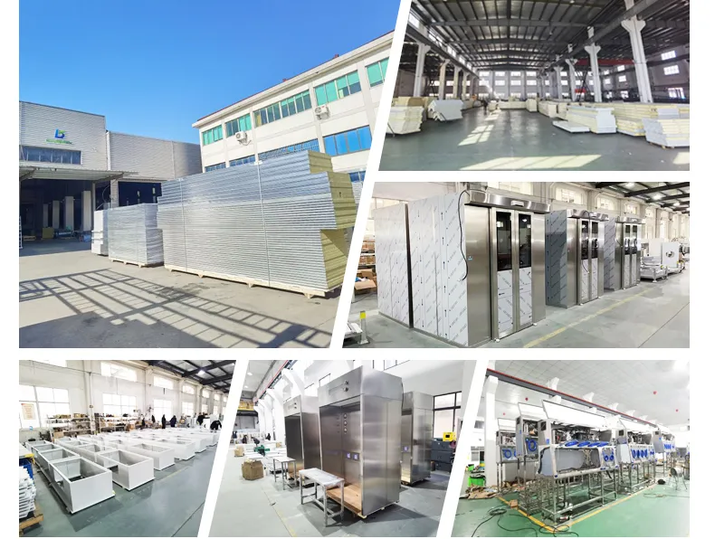 Cold Storage Detail 6