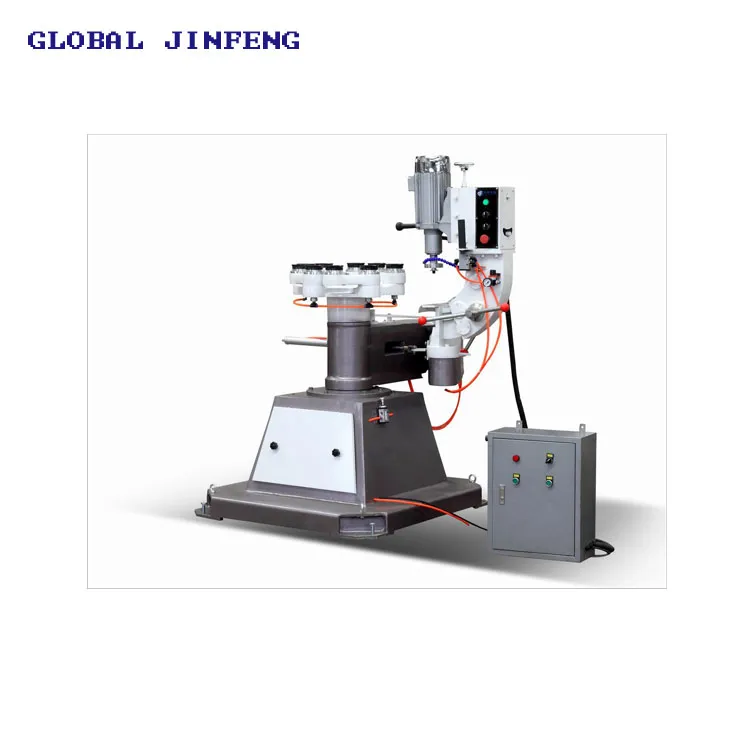 Economical Glass Edging Machine JFS-151
