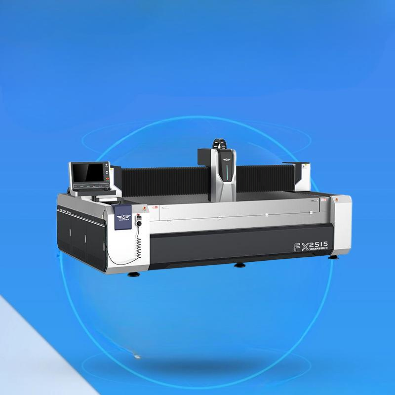 CNC Glass Four Sides Edger Machine Glass Seaming, Grinding, Edging Chamfering Machine for Sale