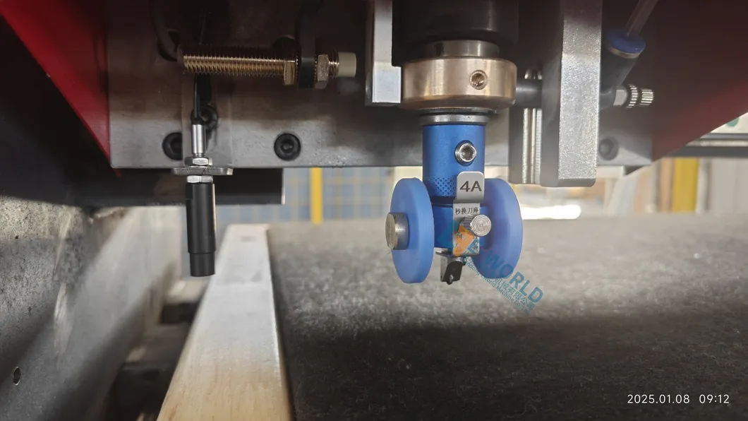 Photoelectric Location