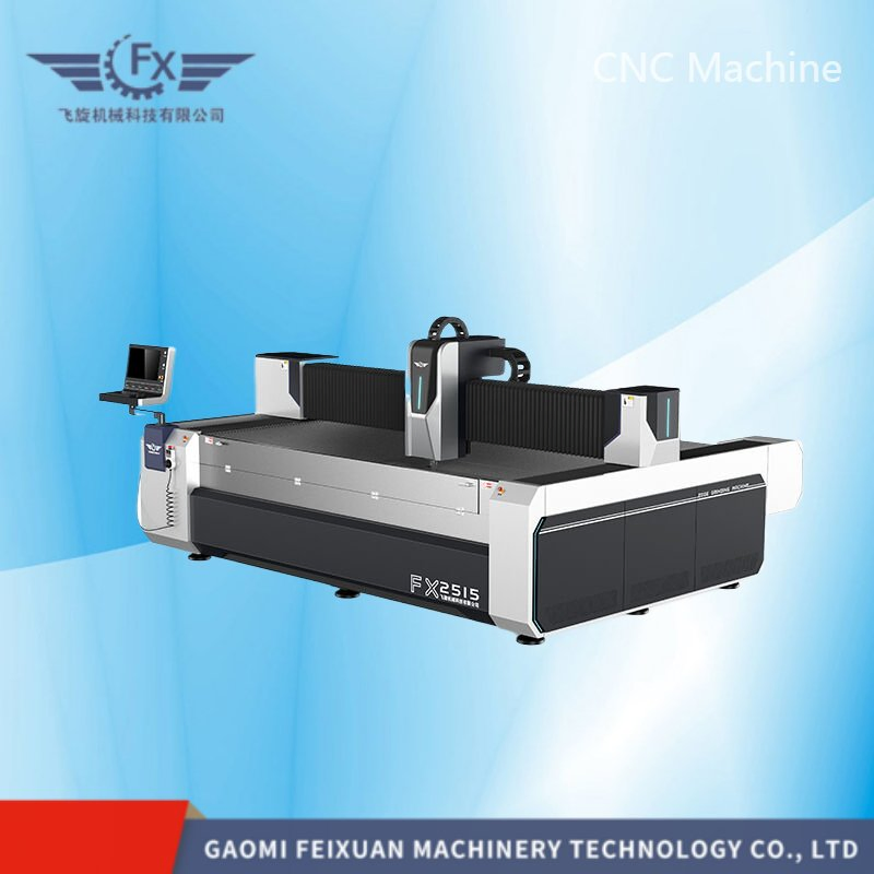 Gold Supplier Polishing Machine for Glass Sand Blasting