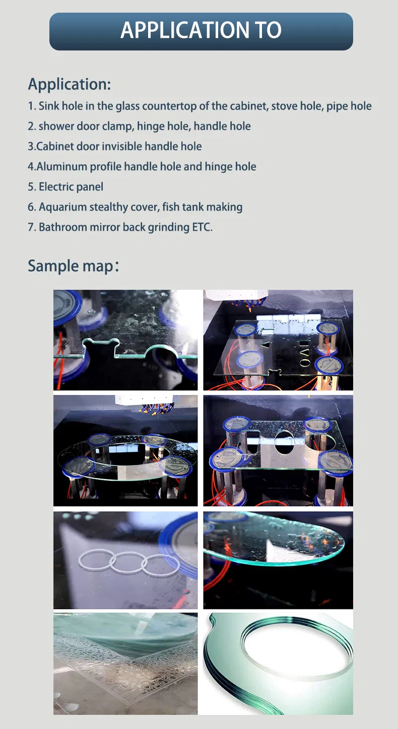 Glass Processing Detail 3