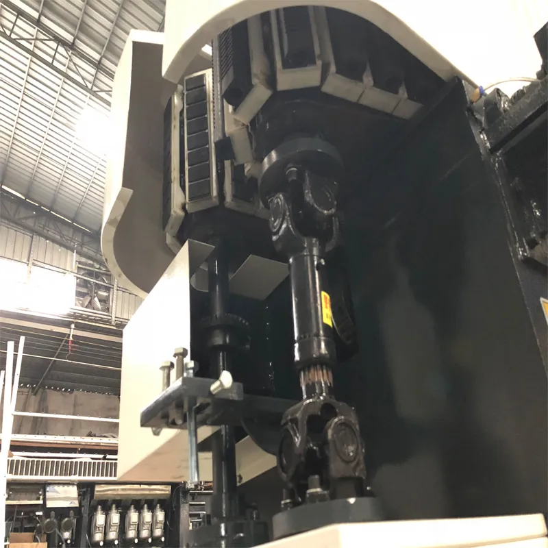 Automatic Glass Straight Line Edging Polishing Grinding Beveling Mitering Round Pencil Processing Edger Line Machine Machinery