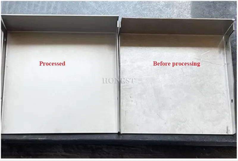 Mobile Sand Blaster 3