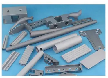 Processing Machinery