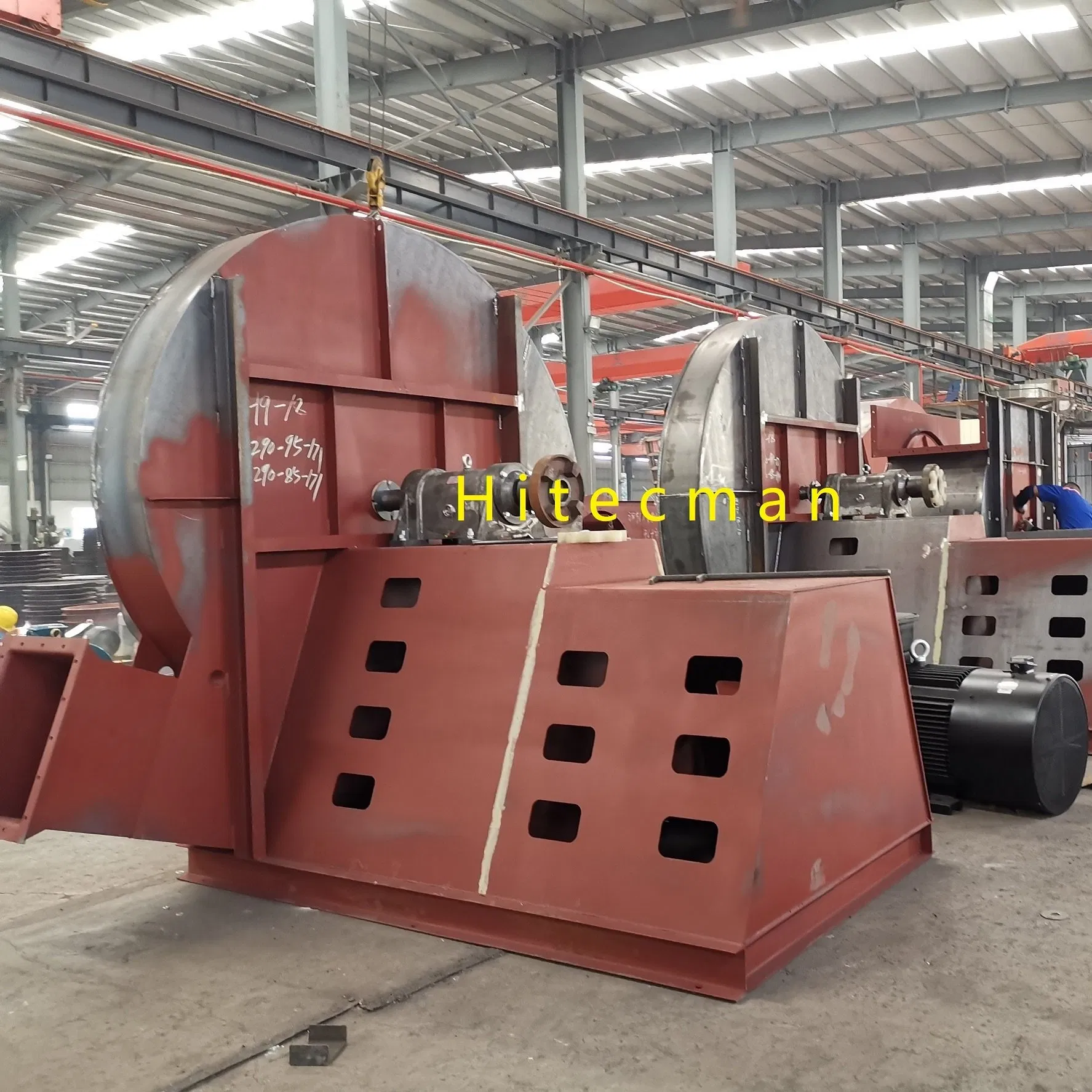 Advanced Automation System for Stone/Glass Cutting/Drilling/Edging/Washing/Tempering Machine