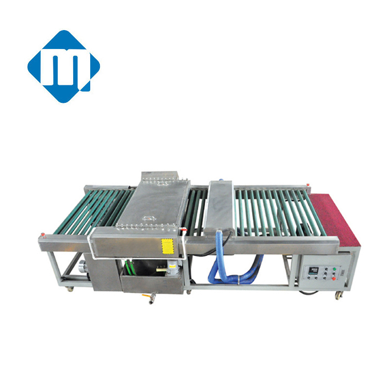 Glass Washing and Drying Machine, Insulating Glass Washer, Ig Line Horizontal Glass Washing Machine Sx1200