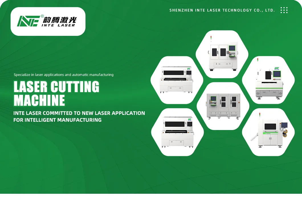 Laser Cutting Machine