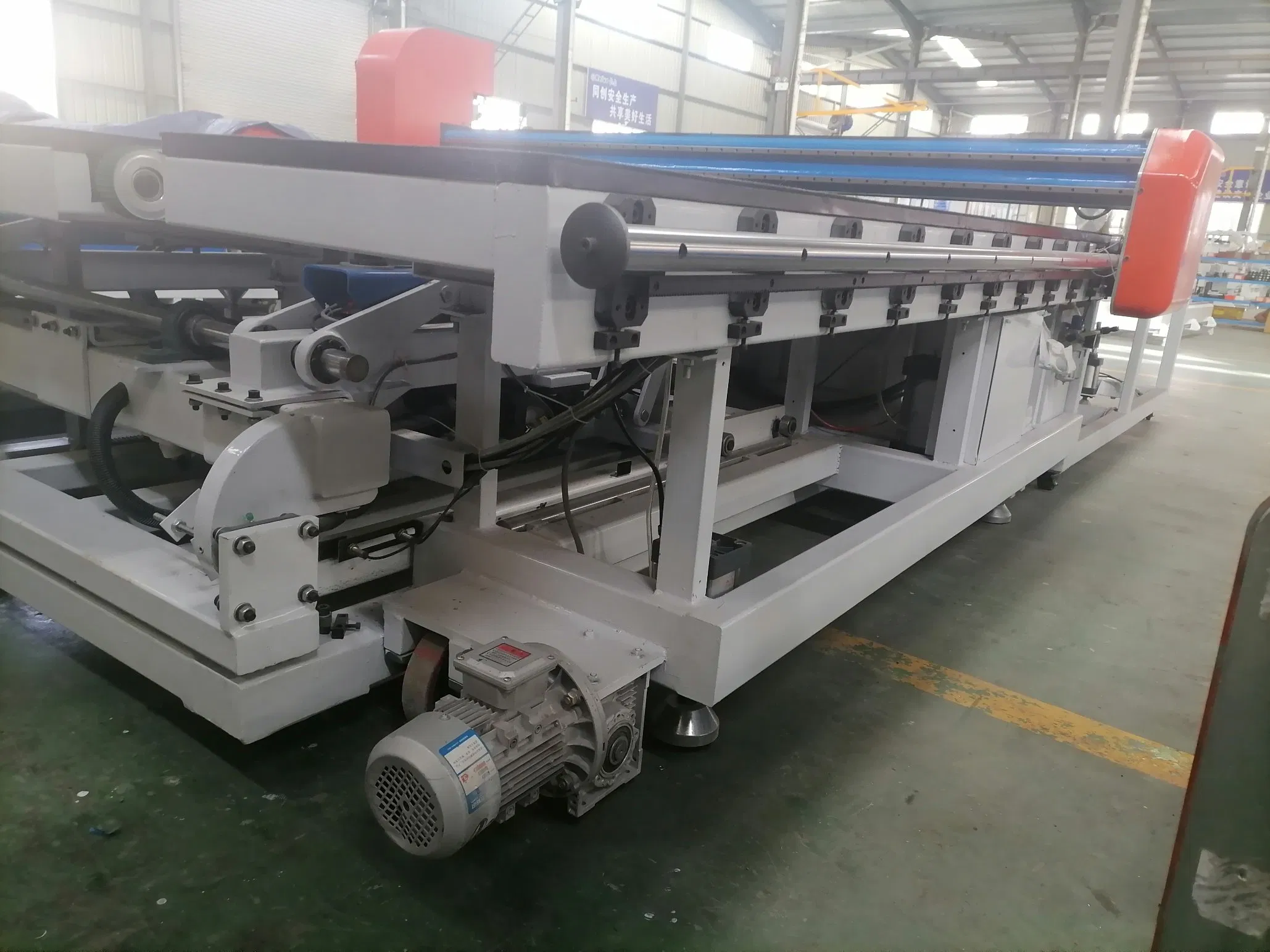 Basic Customization Water Jet Loser Mobile CNC Machine Glass Table Auto Cutting Machine for Glass Nano 2021 Price