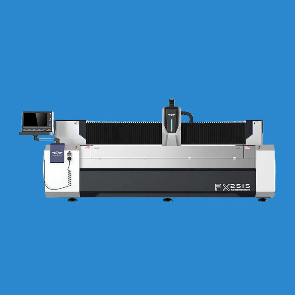 Glass Processing Feature