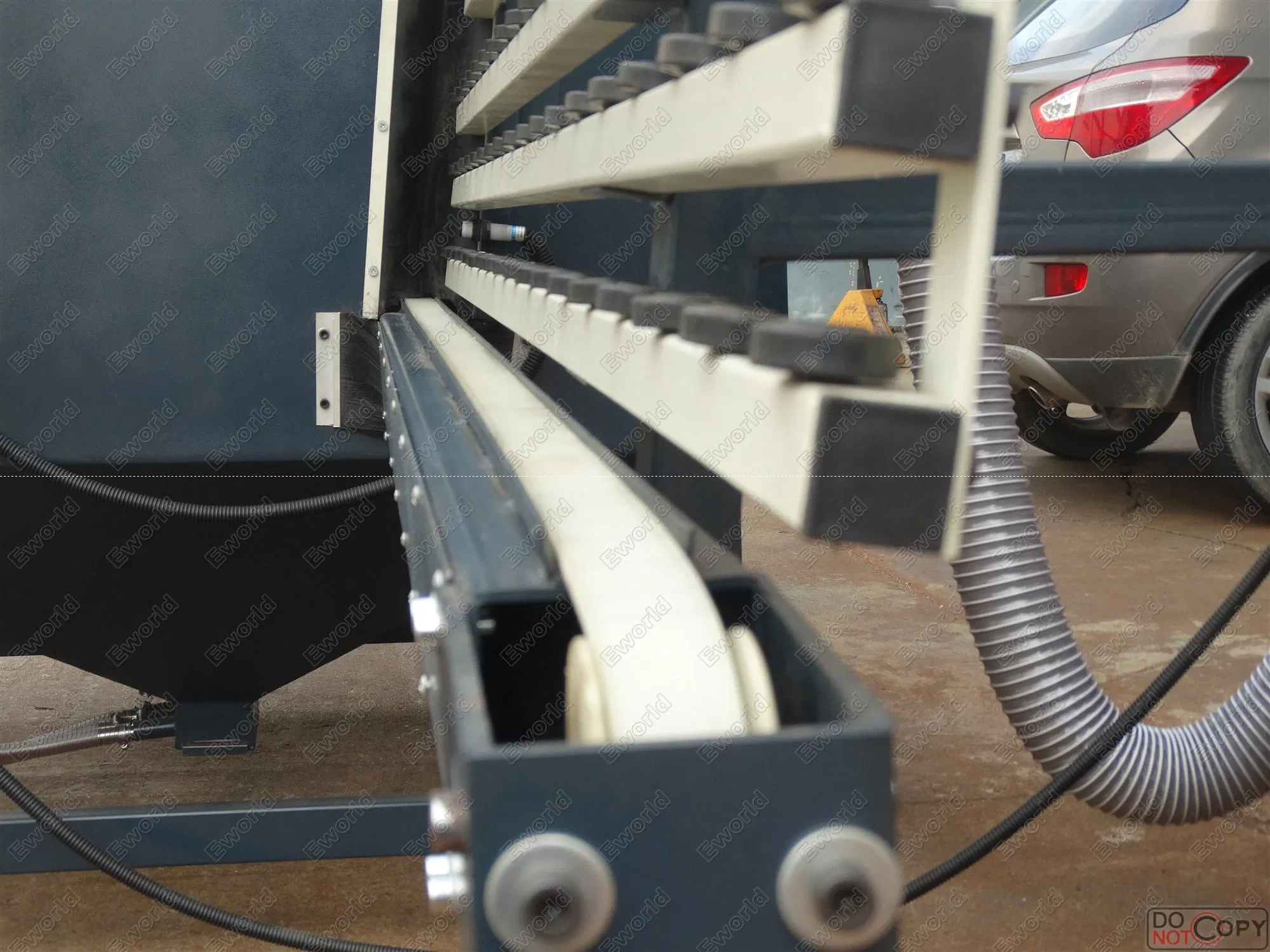 Price Promotion Furniture Glass Sand Blasting Machine