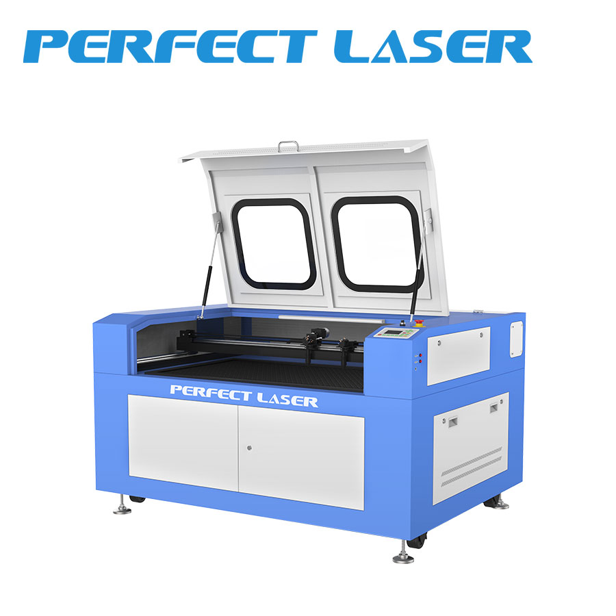 80W 100W 120W 150W 180W CNC Wood/Acrylic/Plastic/Glass/Fabric/Textile/Leather 1390 CO2 Laser Engravers Cutters Engraving Cutting Machines Price