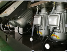 Glass Edging Machine Show 6