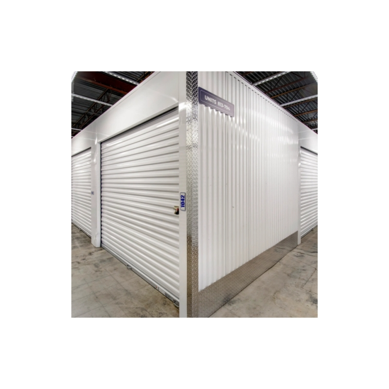 Prefab Storage in Low Price Big Discount Storage Locker on Sale
