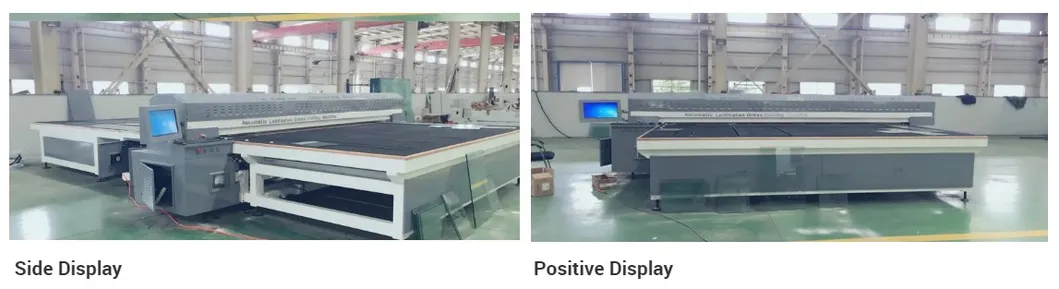 Laminated Glass Cutter