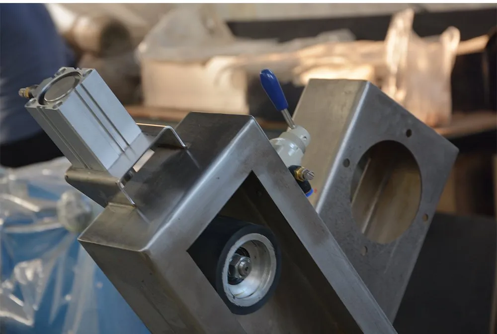 Glass Processing Detail 2