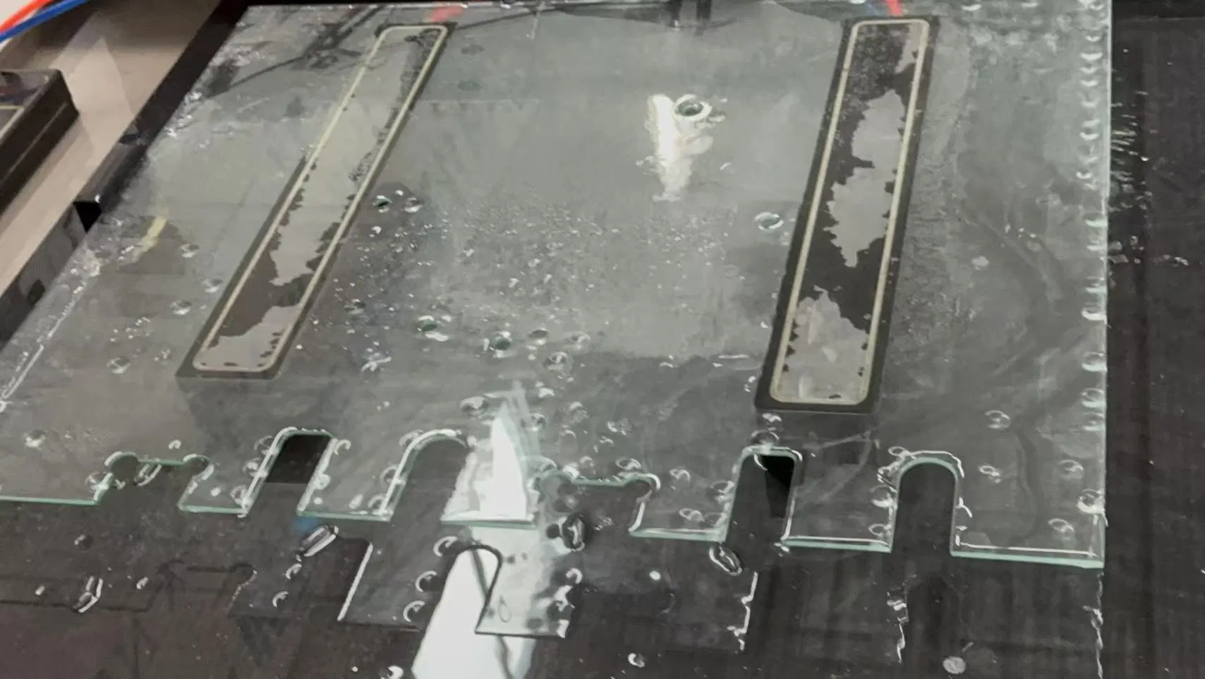 Advanced Glass Drilling Kits for DIY and Commercial Projects