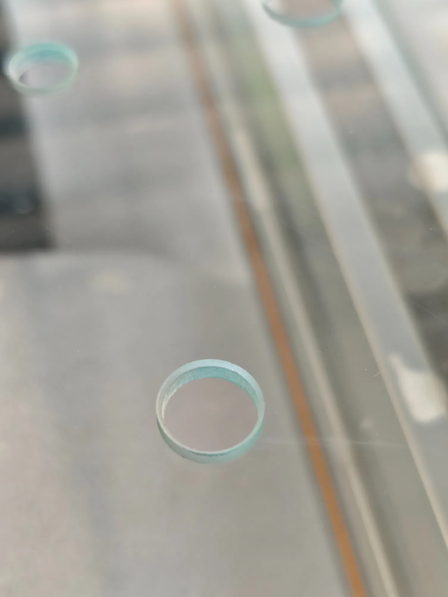 Innovative Luban Glass Cutting and Drilling Tools for 2025