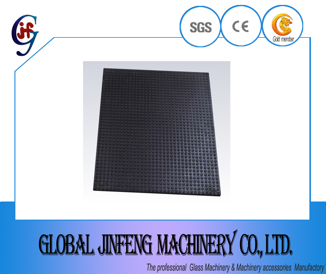 Horizontal Manual Small Glass Belt Straight Line Edging Grinding Machine