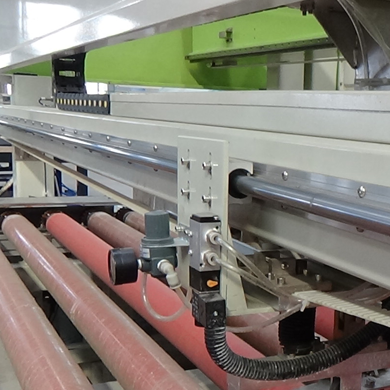 Glass Four Sides Fast Edging Machine