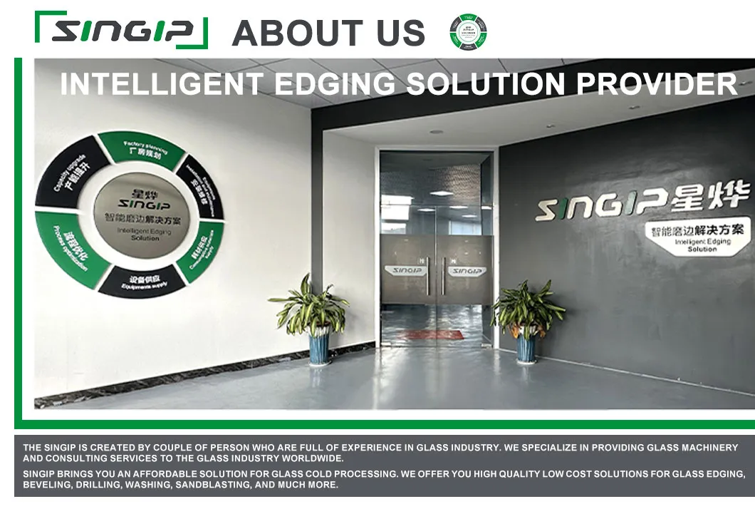 Machinery Consulting