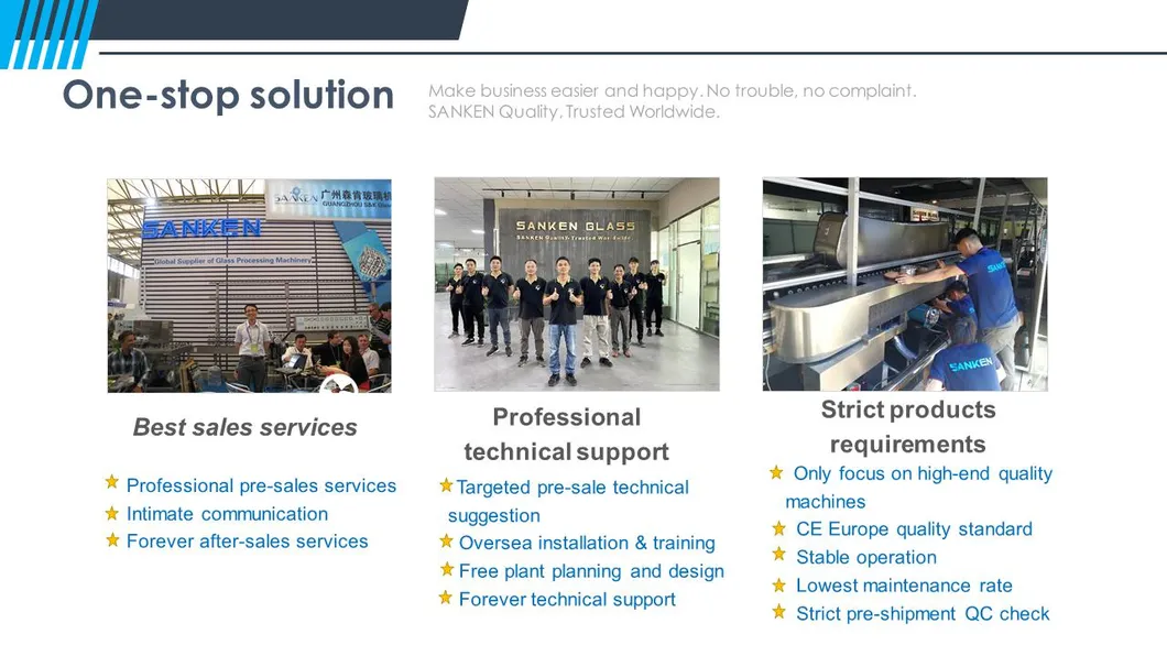 Processing Precision