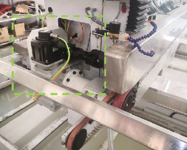 Advanced Glass Double Edging Production Line for Precision Crafting