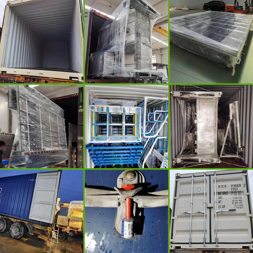 Packaging and Shipping Process