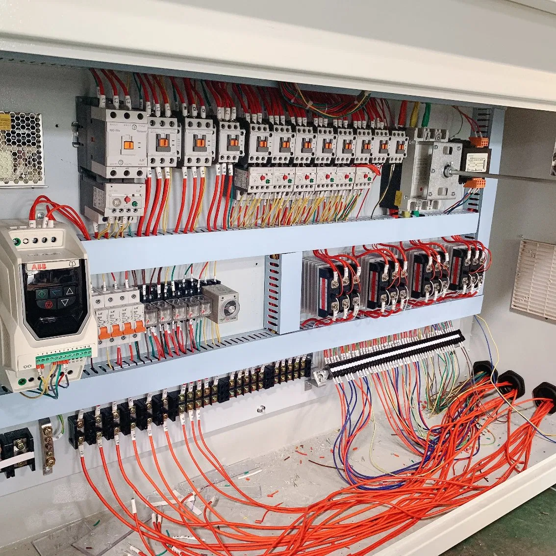 Glasino Big Size Automatic Horizontal Flat Cleaning and Drying Glass Washer Washing Machine