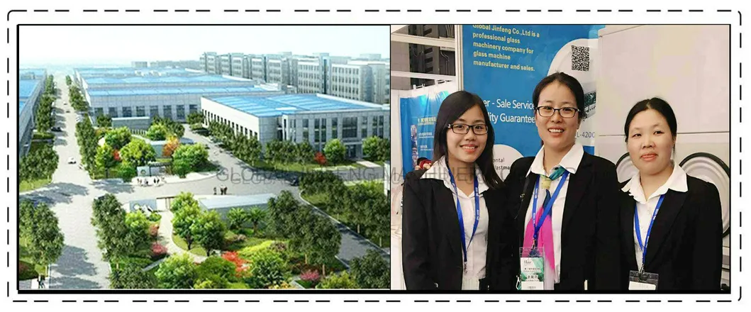 Glass Grinding Machine View 4