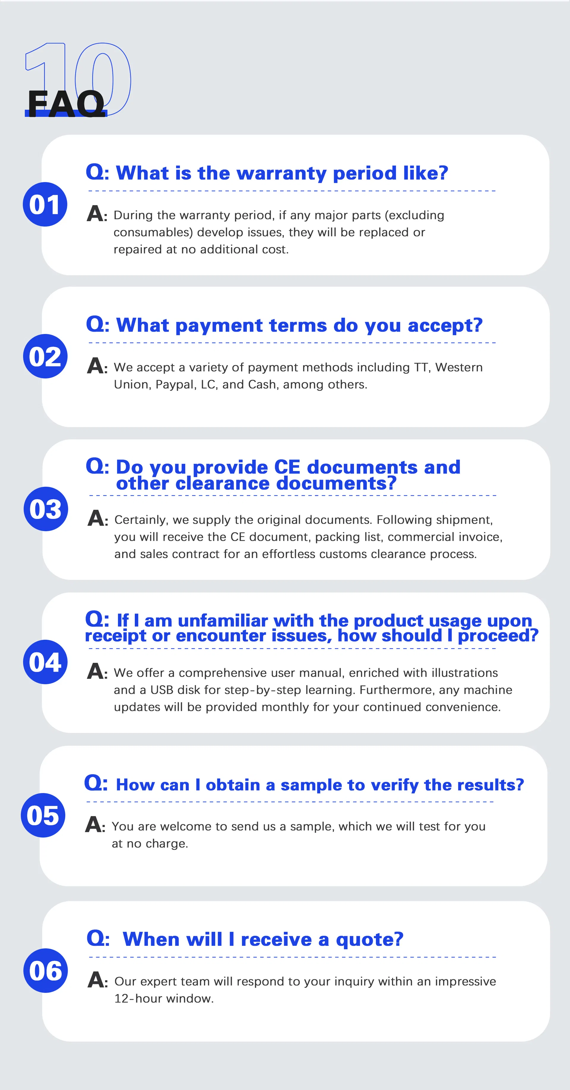 UV Laser Marking Machine 8