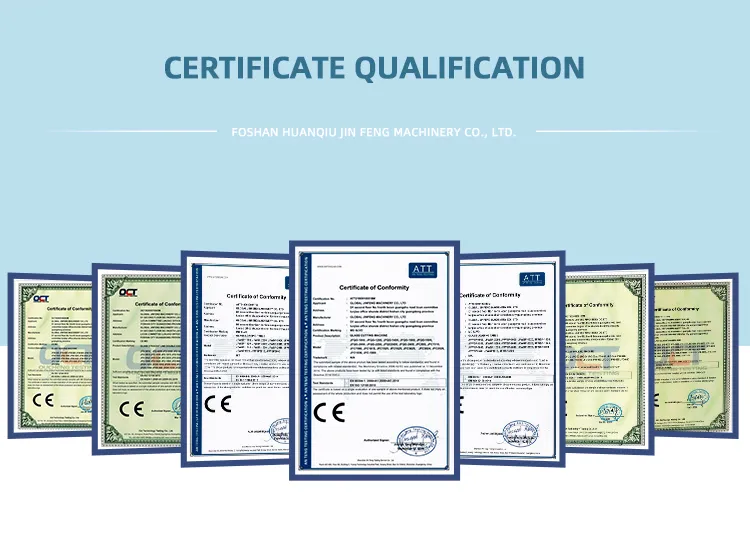 Glass Drilling Machine 9