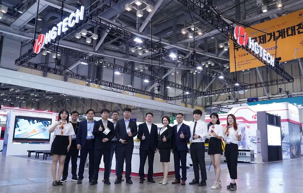 Precision Manufacturing