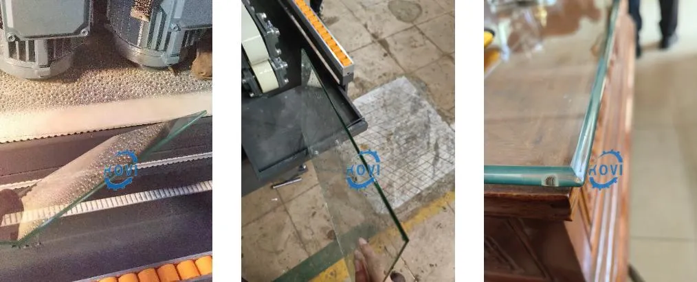 Beveling Edge Details